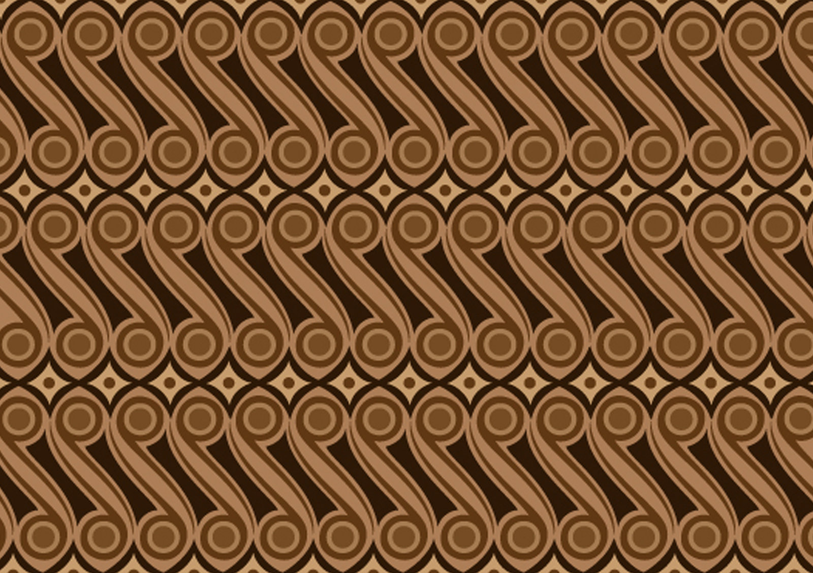 WALLPAPER BATIK PUNYANYA ORANG INDONESIA  WALLPAPER And 