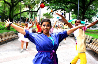 Afônica - Maurício Lídio - Lorena Blanes