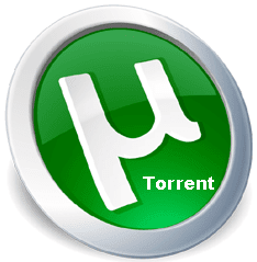 uTorrent 205