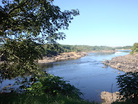 Река Карони