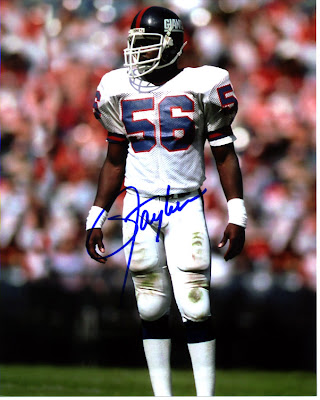 Lawrence Taylor Hot Photo