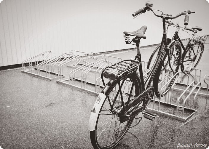 wet bike