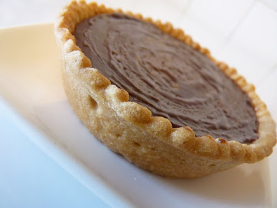 recette dessert mere poulard tarte chocolat masterchef