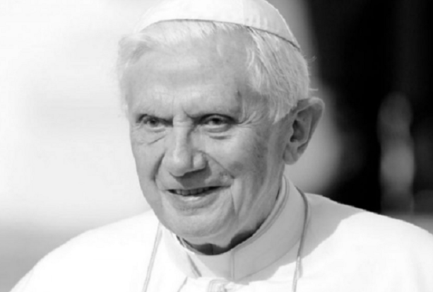 BenedictoXVI