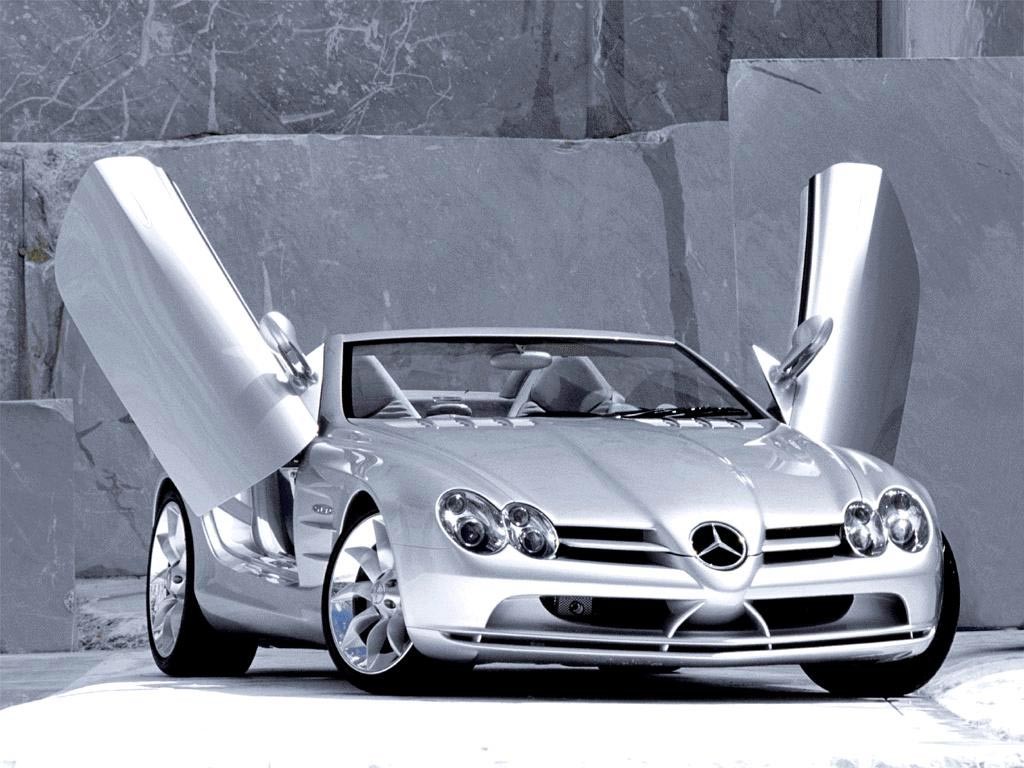 Mercedes-Benz Cars Info \x26amp;