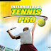 International Tennis Pro Game For PC