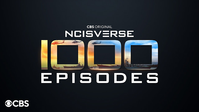 CBS Celebrates The 1,000th Original Episode of its Global NCIS Franchise
