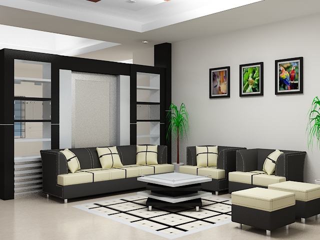 Desain living room minimalist picture ideas with informal living room 
