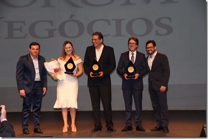 Assecom%2c Detran%2c Jucern e Sedec são homenageados no Fórum Negócios (2)