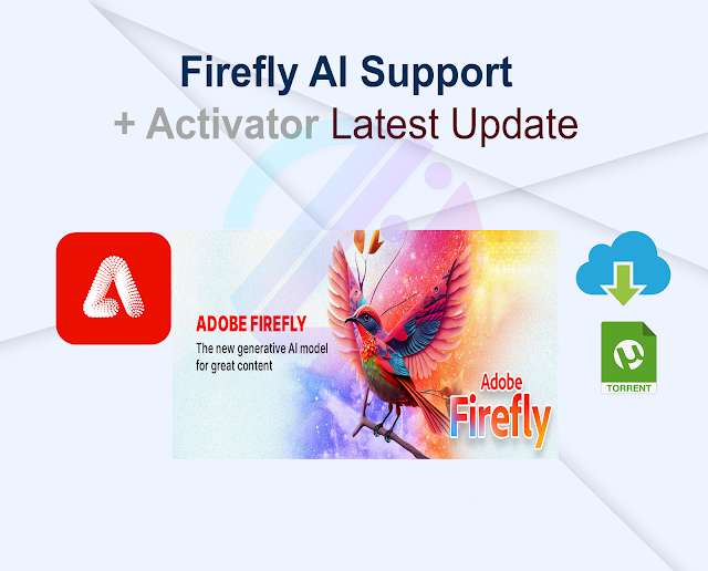 Firefly AI Support 25.0.0.2265 + Activator Latest Update