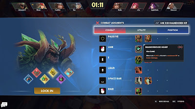 Fangs Game Screenshot 6