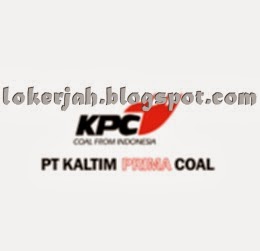 Lowongan Kerja Terbaru Kaltim Prima Coal