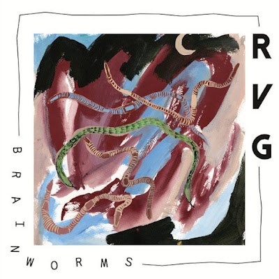 Brain Worms Rvg Album