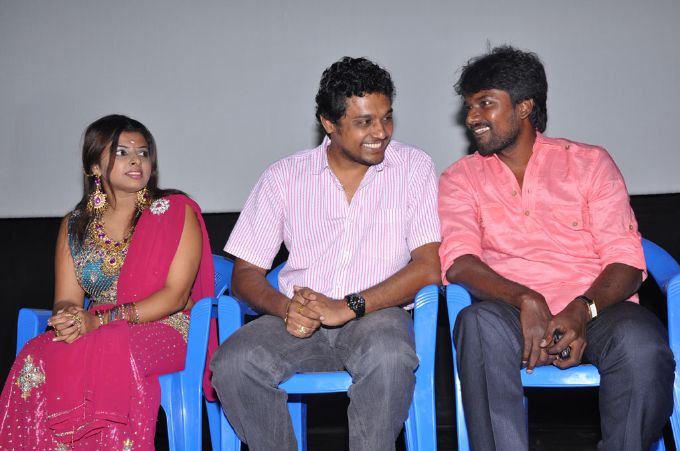Maattram Audio Launch  Images