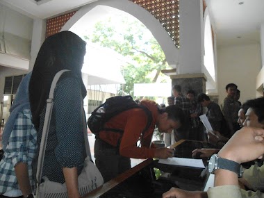 Kuliah Umum Teknik Industri (September)