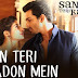 Main Teri Yaadon Mein Lyrics – Sanam Teri Kasam 