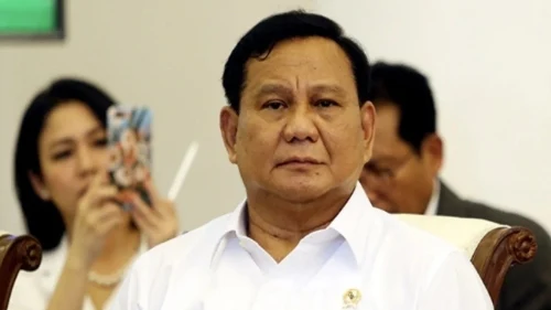 Prabowo Minta Sosok Mafia Alutsista Diungkap.