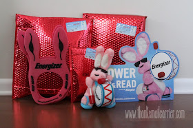 Energizer Bunny