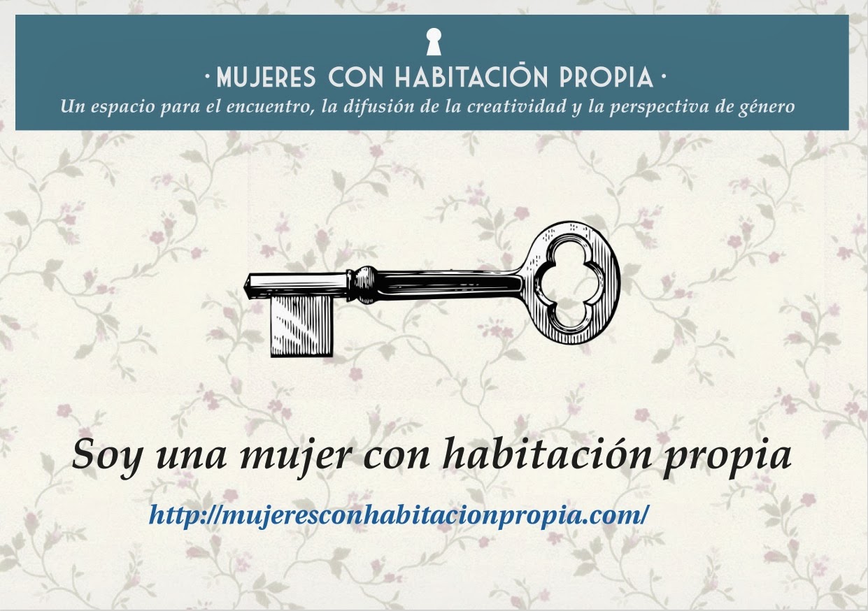 HABITACIÓN PROPIA