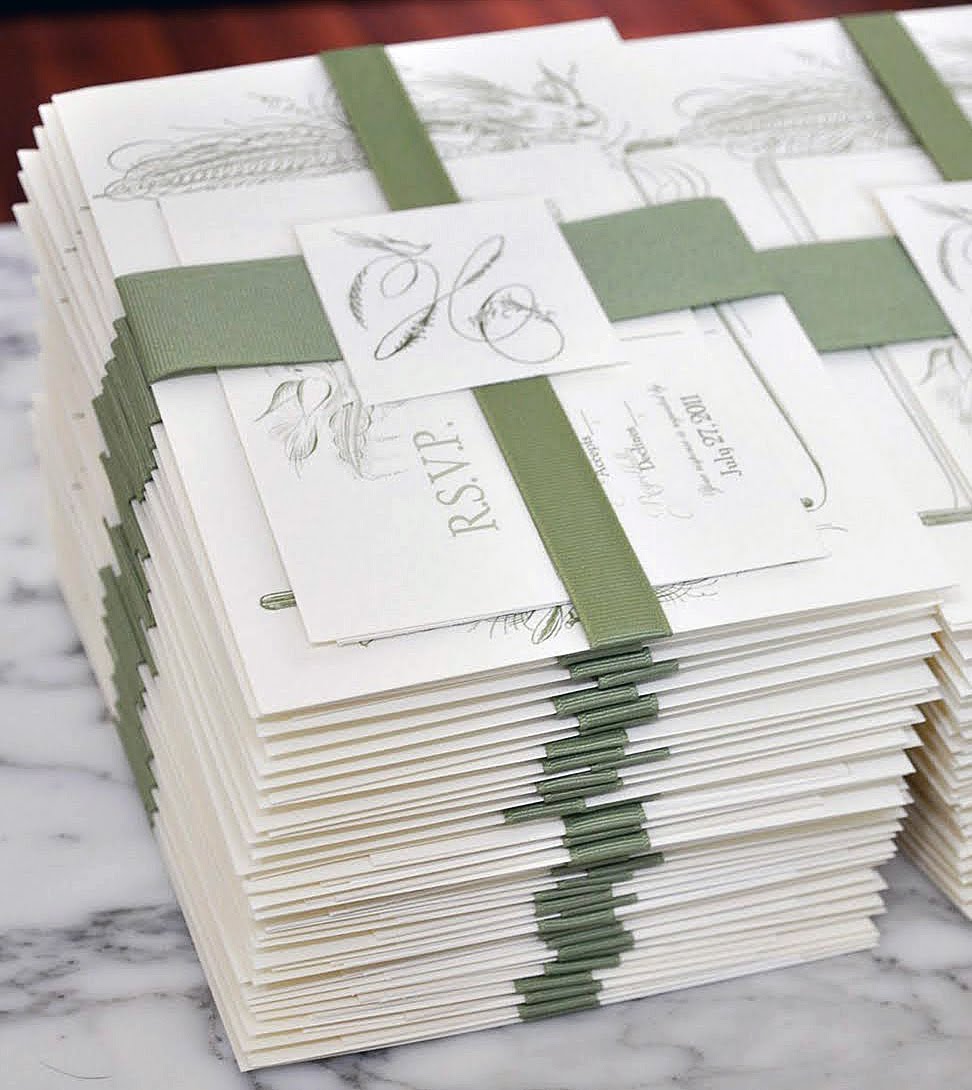 amazing wedding invitations