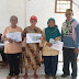 Desa Goiso'oinan Kembali Salurkan BLTDD Tahap II di Dua Dusun