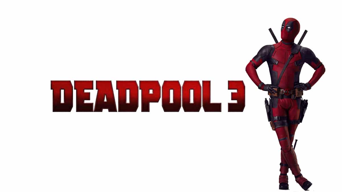 deadpool 3