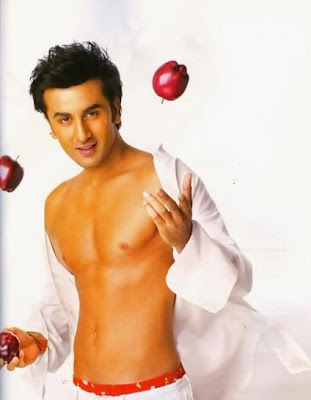 Ranbir Kapoor