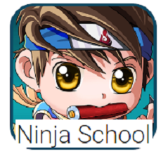 Tải Ninja School - chơi game ninja school online miễn phí