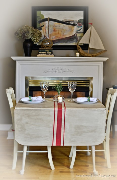 Photo's of chalk painted table (24 of 34)