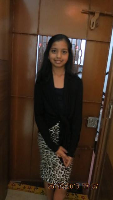 Vijay Prakash Daughter Kavya