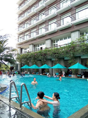 The 101 Hotel Suryakencana Bogor