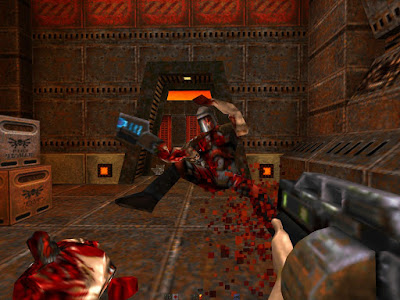 Quake 2 pc old game download free