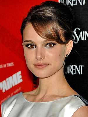 natalie portman star wars episode 1. new Star Wars Trilogy