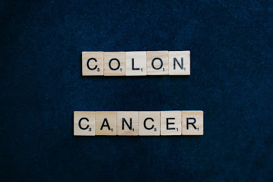 Colon cancer?