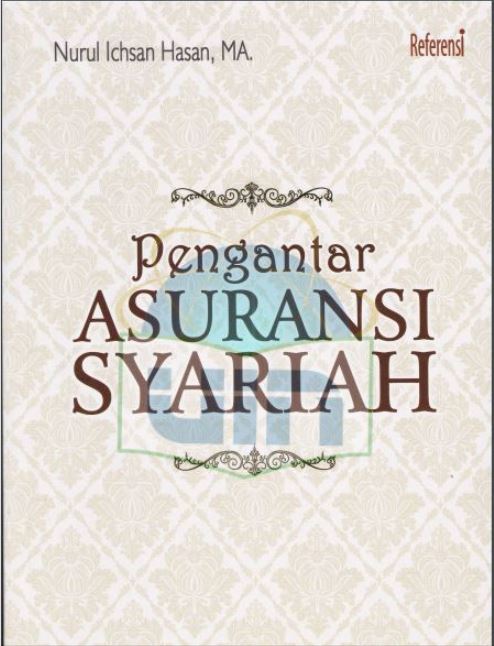 EBOOK EKONOMI SYARIAH