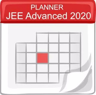 Jee Advanced Planner