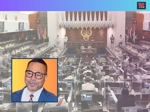 Hayati Prinsip Raja Berperlembagaan dan Demokrasi Berparlimen