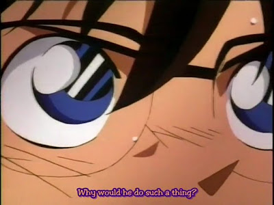 Detective Conan Episode 8