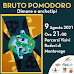 Bruto Pomodoro, mostra “DIMORE E ARCHETIPI” dal 9 agosto al Museo open Air "Percorsi Visivi" di Montevago