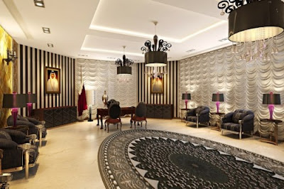Most Luxurious Interior Design By Designer The Most Luxurious Interior