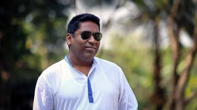 Sadiq Abdullah is ahead in the popularity of young people তরুণদের জনপ্রিয়তাই এগিয়ে সাদিক আব্দুল্লাহ