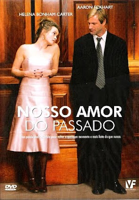 Filme Nosso Amor do Passado DVDRip RMVB Dublado