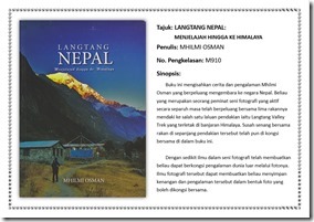 LANGTANG NEPAL