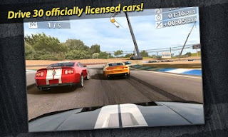 Real Racing 2 Android