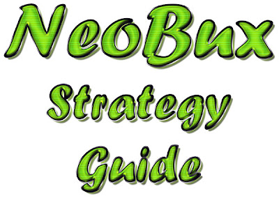 NeoBux guide