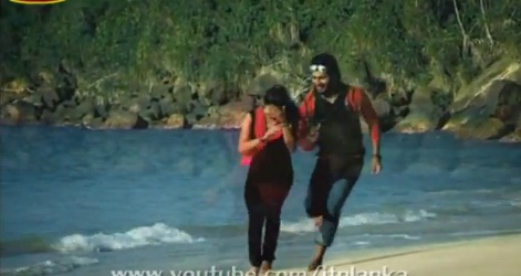 Nisala sanda oba Sandha Teledrama  Theme Song Amazing 