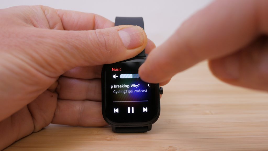 Amazfit GTS Review