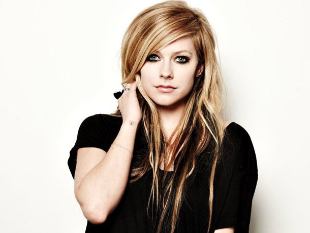 Where Does Avril Lavigne Live. Where Does Avril Lavigne Live.