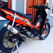 55 Gambar Motor Fiz R Road Race Info Terpopuler