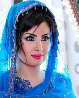 الفنانة السعودية مروى تكشف حقيقة زواجها السري